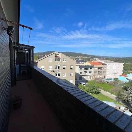 Atico En Cangas Exterior photo