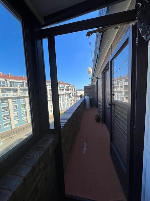 Atico En Cangas Exterior photo